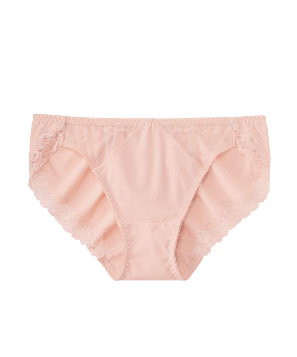 Decollete Lift Bikini Panty aimerfeel