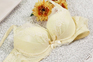 Level 2 : Side Support Bra