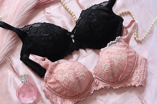 Level 2 : Wireless Bra
