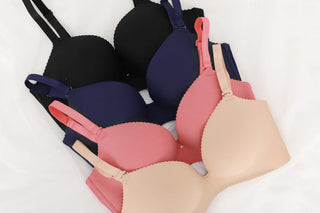 【Wireless × Maximum Boost Bra】
