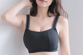 【Wireless × F-G-H Cup Bra】