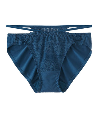 Código de encaje bikini bragas