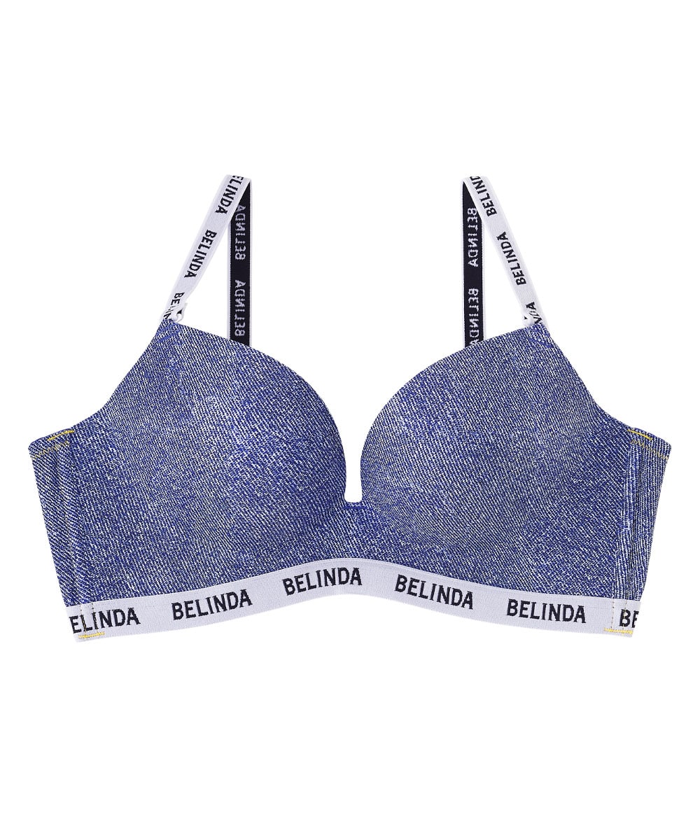 T-shirt Bra – aimerfeel