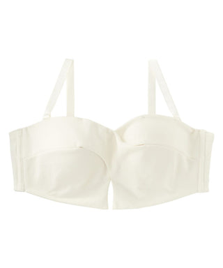 Strapless Bandeau Maximum Boost Bra CHOMORI BRA(R)