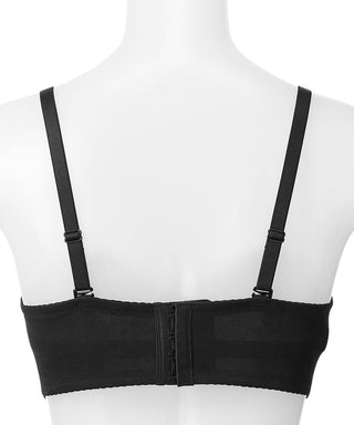 Sujetador bandeau sin tirantes Maximum Boost Bra CHOMORI BRA(R)