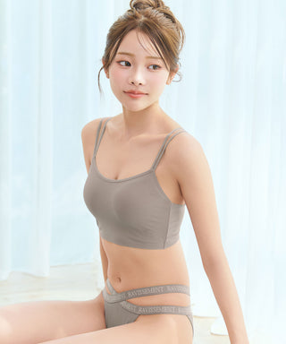 吊带棒胸罩 超盛内衣 CHOMORI BRA(R)