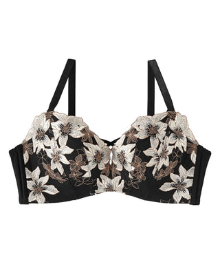 Full Flower Maximum Boost Bra CHOMORI BRA(R)