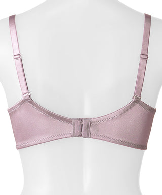 Satin Shine Wireless Maximum Boost Bra CHOMORI BRA(R)