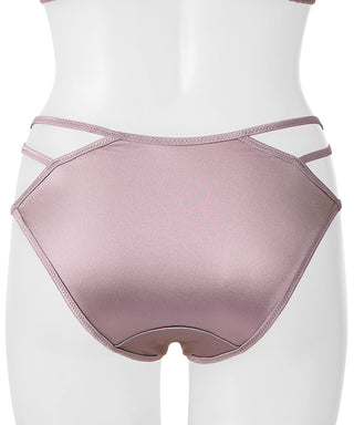 Satin Shine Bikini Panty