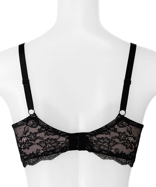 Tulle Cache-coeur Maximum Boost Bra CHOMORI BRA(R)