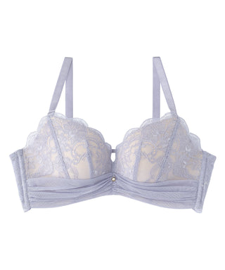 Encaje de tul Chomori Maximum Boost Bra