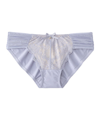 Tulle Lace Bikini Panty