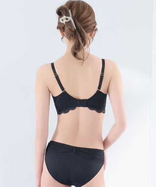 Tulle Lace Bikini Panty