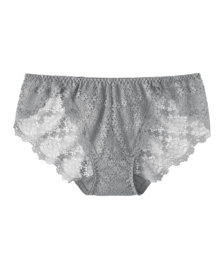 Square Lace Bikini Panty