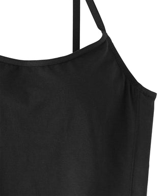 Chomori Front-Hook Wireless Maximum Boost Built-In Bra Camisole