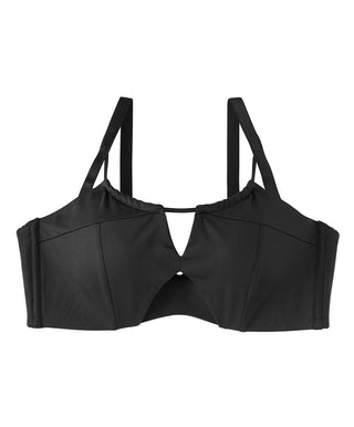 سلك الطبقات نصف كوب الحد الأقصى التعزيز Bra Chomori bra_