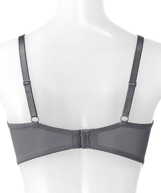 سلك الطبقات نصف كوب الحد الأقصى التعزيز Bra Chomori bra_