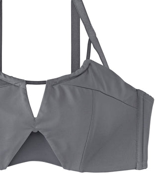 سلك الطبقات نصف كوب الحد الأقصى التعزيز Bra Chomori bra_