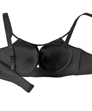 سلك الطبقات نصف كوب الحد الأقصى التعزيز Bra Chomori bra_