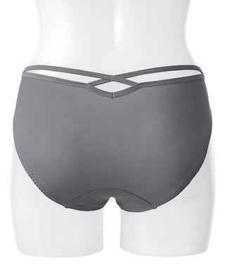 Bragas de bikini en capas de cordón