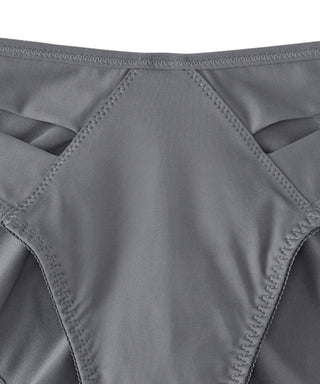 Bragas de bikini en capas de cordón