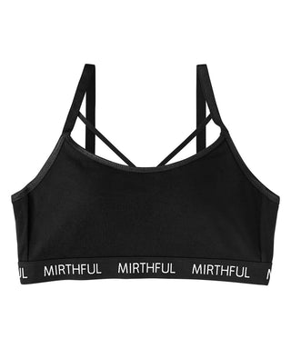 Wayarles tanpa wayar Maximum Boost Bra CHOMORI BRA(R)