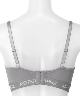 Wayarles tanpa wayar Maximum Boost Bra CHOMORI BRA(R)