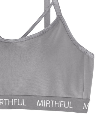 Wayarles tanpa wayar Maximum Boost Bra CHOMORI BRA(R)