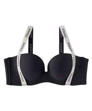 Half-cup bersemangat Maximum Boost Bra CHOMORI BRA(R)