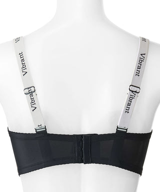 Half-cup bersemangat Maximum Boost Bra CHOMORI BRA(R)