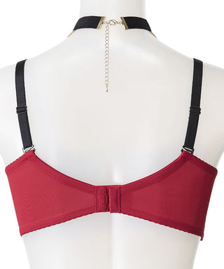 Choker Pearl Maximum Boost Bra CHOMORI BRA(R)