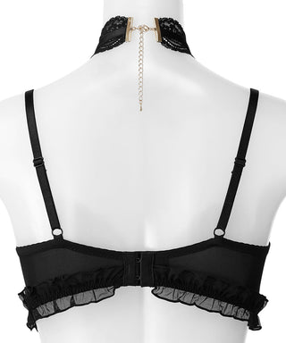 حمالة صدر بيرل دروب اللاسلكية القصوى CHOMORI BRA(R)