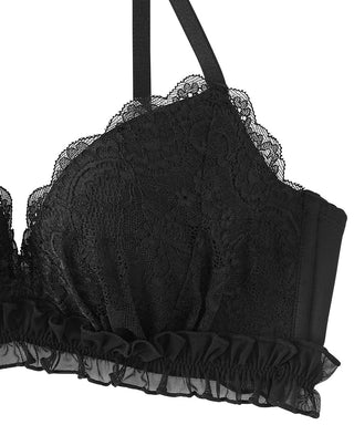 حمالة صدر بيرل دروب اللاسلكية القصوى CHOMORI BRA(R)