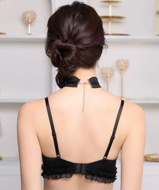 حمالة صدر بيرل دروب اللاسلكية القصوى CHOMORI BRA(R)