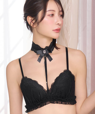 حمالة صدر بيرل دروب اللاسلكية القصوى CHOMORI BRA(R)