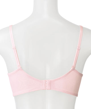 Tanpa Wayar Salib Hadapan Berkilauan Maximum Boost Bra CHOMORI BRA(R)