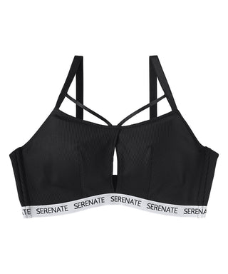 SERENATE Maximum Boost Bra CHOMORI BRA(R)