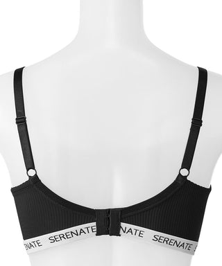 SERENATE Maximum Boost Bra CHOMORI BRA(R)