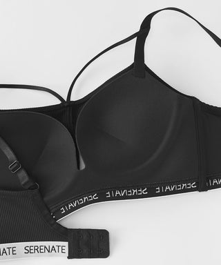 SERENATE Maximum Boost Bra CHOMORI BRA(R)