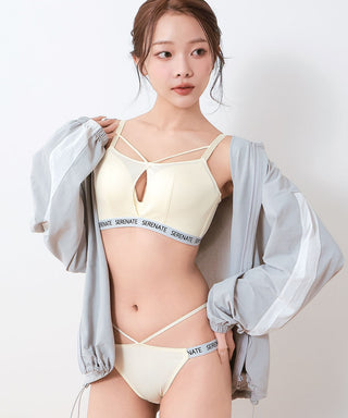 SERENATE Maximum Boost Bra CHOMORI BRA(R)