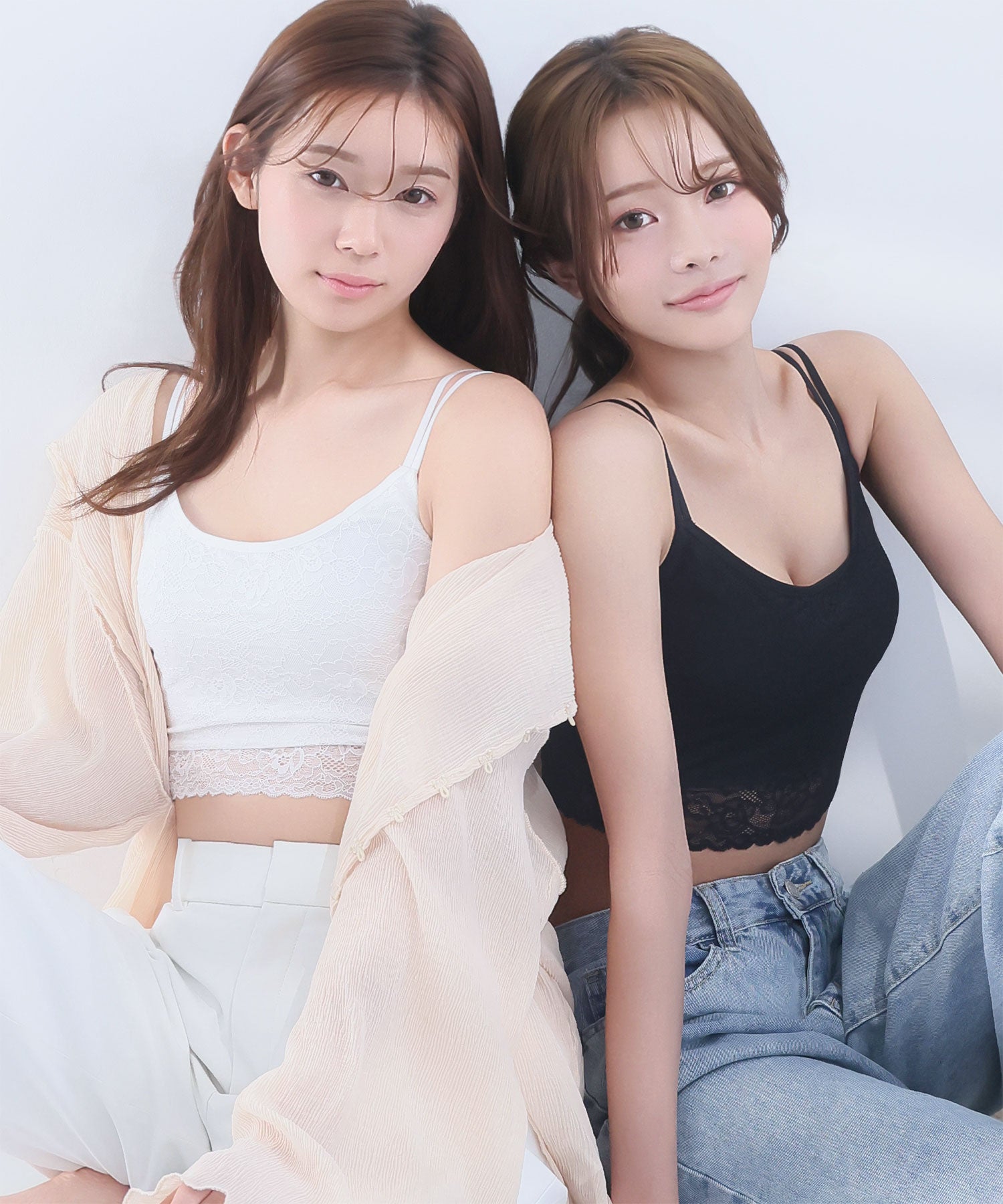 Wireless Bra – aimerfeel Wireless Bra – aimerfeel