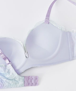 Sirena Aqua Lace Inalámbrico Maximum Boost Bra CHOMORI BRA(R)