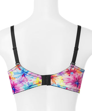 Hardy Fleur Maximum Boost Bra CHOMORI BRA(R)