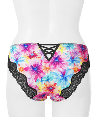Seluar Dalam Bikini Hardi Fleur