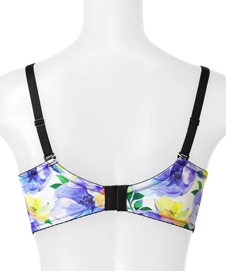 Flores sicilianas Maximum Boost Bra CHOMORI BRA(R)