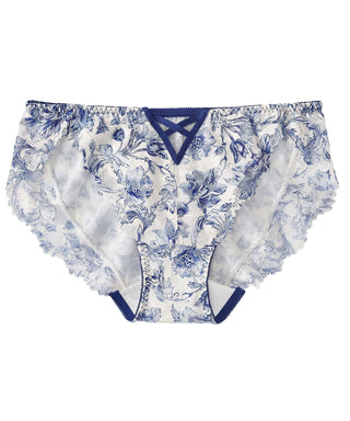 Chenon Flueur Bikini Panty