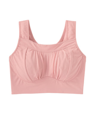 Dreamy Sleep Night Bralette Firm Support (FGH Cup)