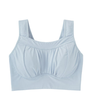 Dreamy Sleep Night Bralette Firm Support (FGH Cup)