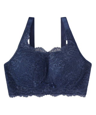 无线棉棉极小胸罩（魅力尺寸）