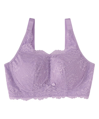 Wireless Minimizer Bra (Glamour Size)